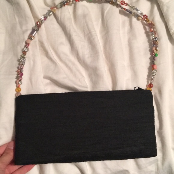 Beaded Purse - Picture 3 of 5